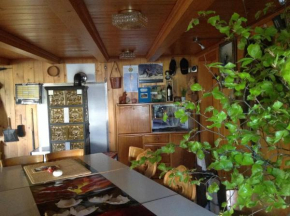 Гостиница Panorama Hotel Wagenkehr, Иннерткирхен